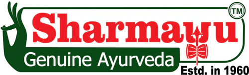 Sharmayu